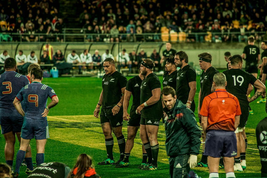 Pacific Nations Cup – Die Rugby-Nationen aus dem Pazifik