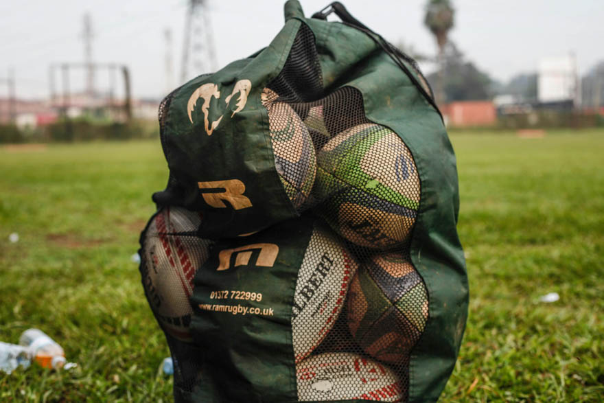 Rugby Europe Championship – Europas zweite Rugby-Ebene